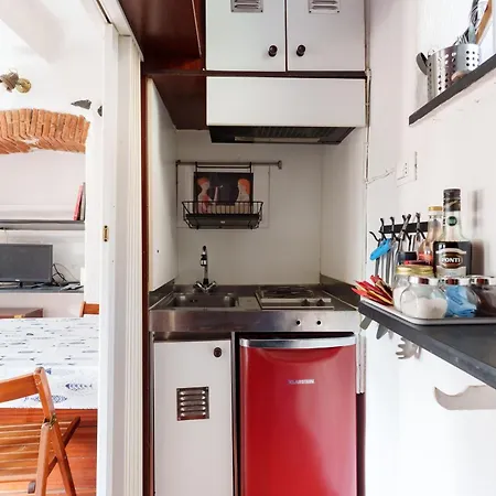 Guesthost - Nervi Cozy Near The Апартаменты *