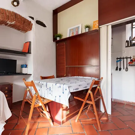 Guesthost - Nervi Cozy Near The * Генуя